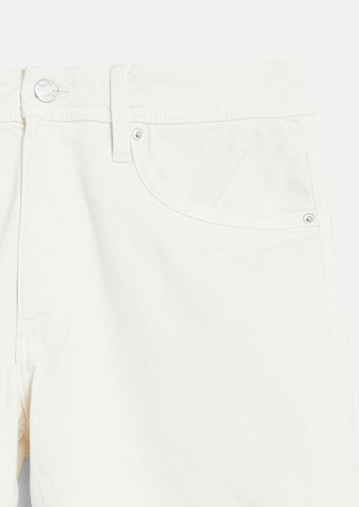 Produktbild s.Oliver Bermuda Jeans / Regular Fit / Mid Rise (30)
