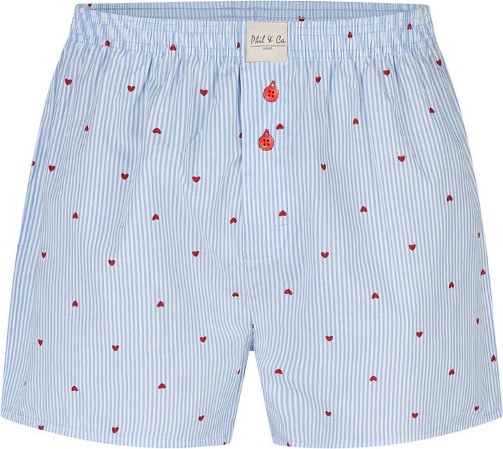 Produktbild Phil & Co. Berlin Boxer Classics (XL, 6er Pack)