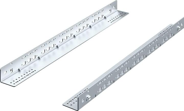 Actual product image Rittal Rack rail (pack of 2)