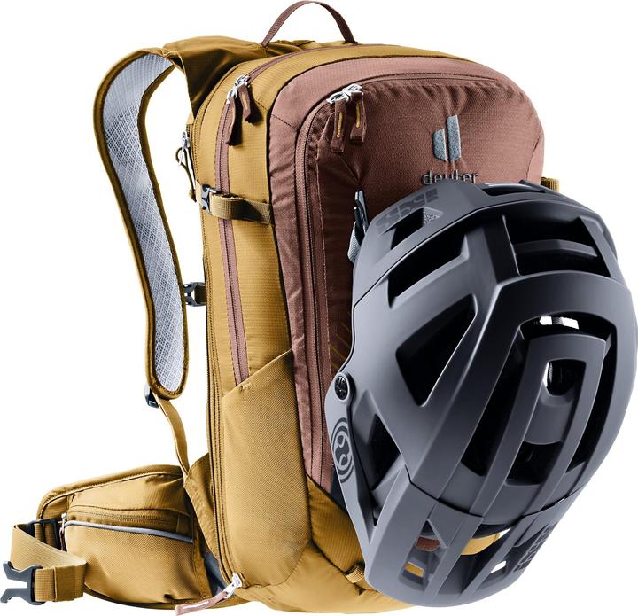 Actual product image Deuter Compact EXP 12 (12 l)