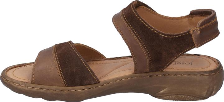 Actual product image Josef Seibel Sandals/Sandalettes (36)