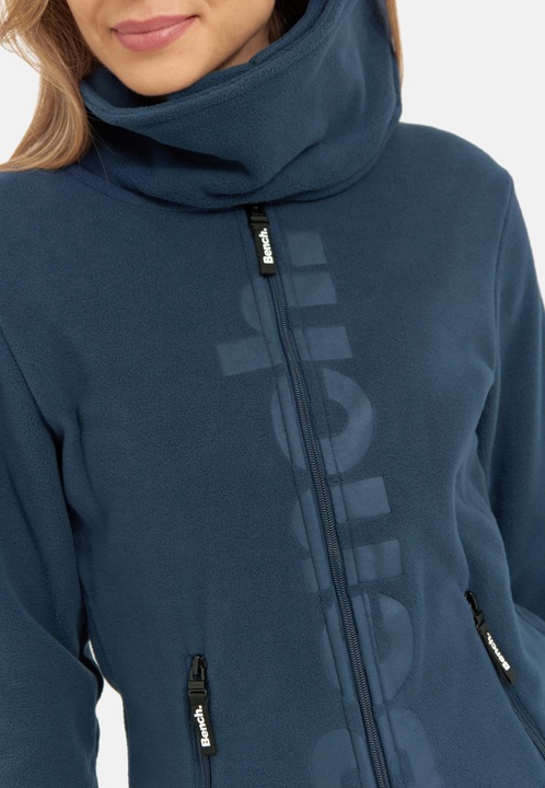 Produktbild Bench Jacke FINISH Fleecejacke (40)