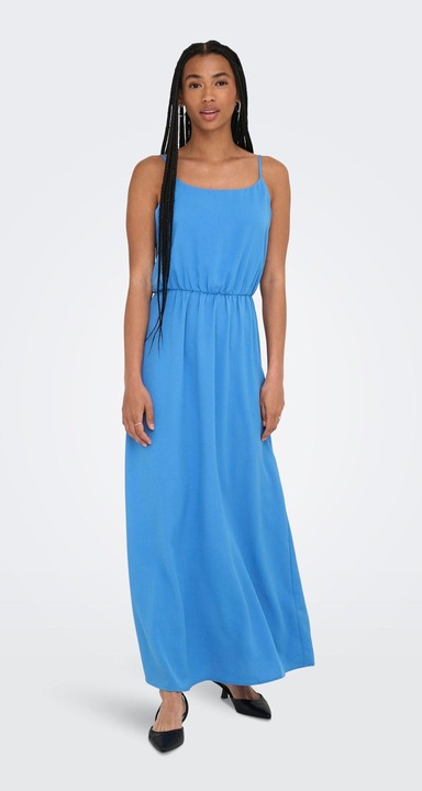 Actual product image Only ONLNOVA Langes Kleid Kleid (40)