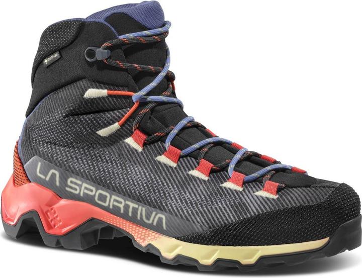 Immagine prodotto La Sportiva Aequilibrium Hike Woman GTX (36)
