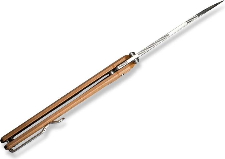 Immagine prodotto WE Hid G10 Brown (10.50 cm)