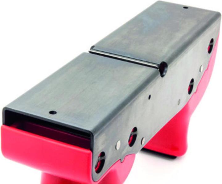 Actual product image Rali Plane (48 mm)