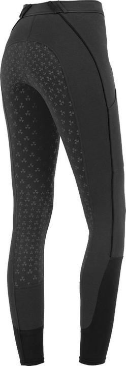 Actual product image ELT Fenja Damen Reithose Silikon Vollbesatz (34)