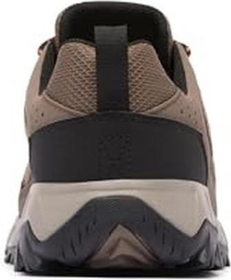 Produktbild Columbia Strata Trail Low Herren-Wanderschuhe (45)