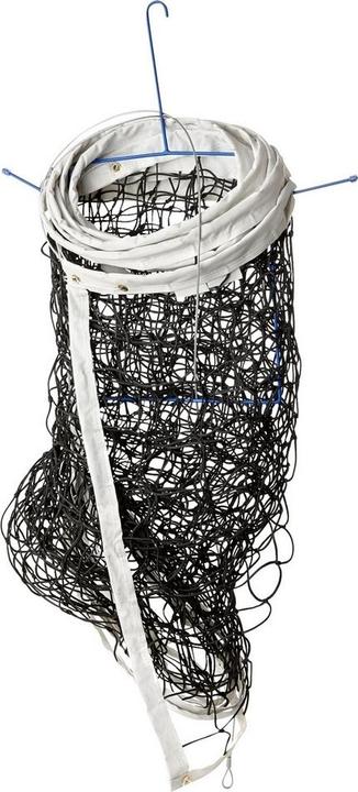 Actual product image Hasbro tremblay volleyball threaded net holder