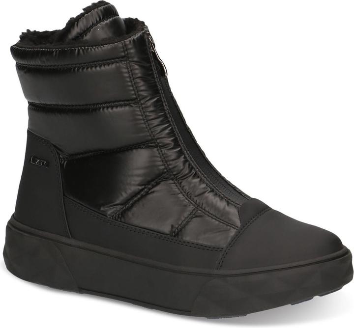 Peigne noir