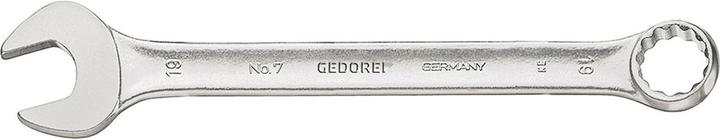 Gedore Combinatiesleutel (14 mm)
