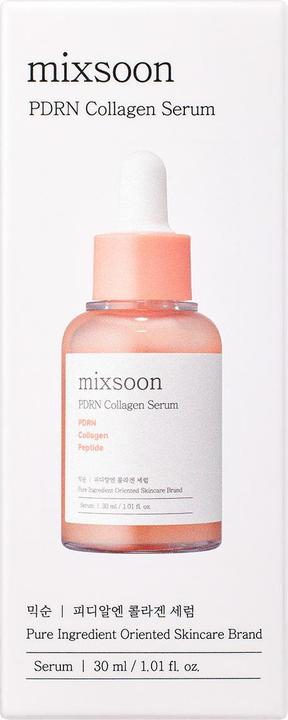 Produktbild Mixsoon PDRN Collagen Serum (30 ml)