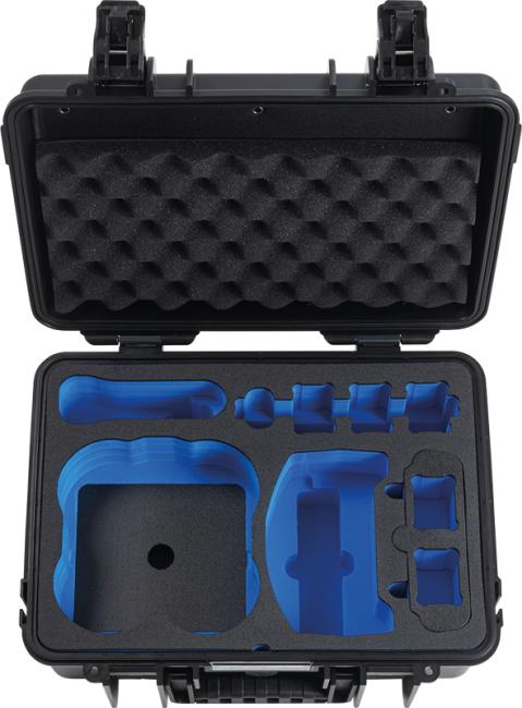 Immagine prodotto B&W International Type 4000 (Custodia per drone, DJI Avata)