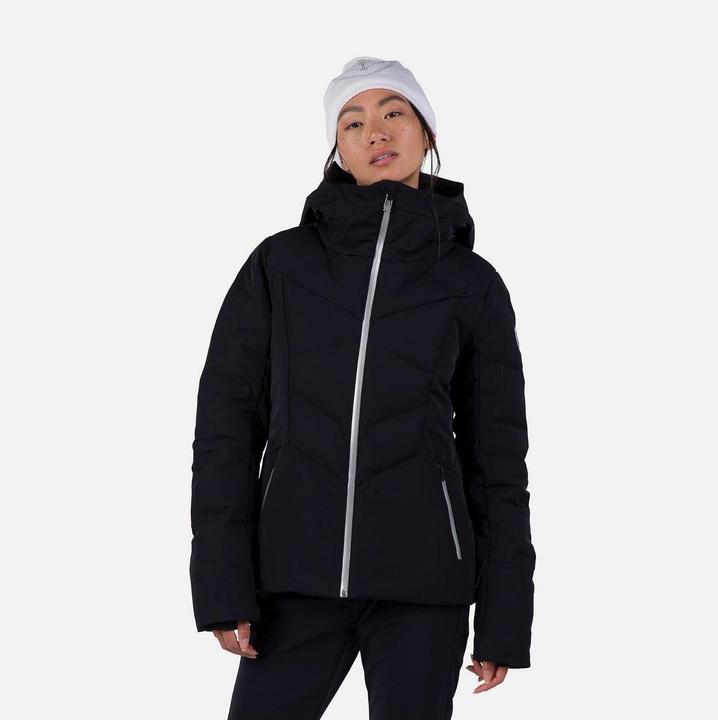 Actual product image Rossignol Blackside Puffy Jkt Jacke (XL)