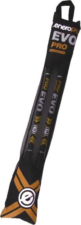 NoName Nordic walking poles in a case