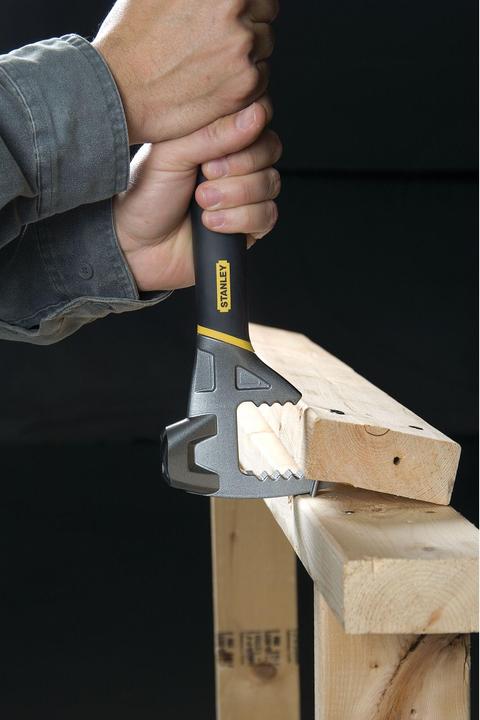 Actual product image Stanley Tear-off tool Fubar medium