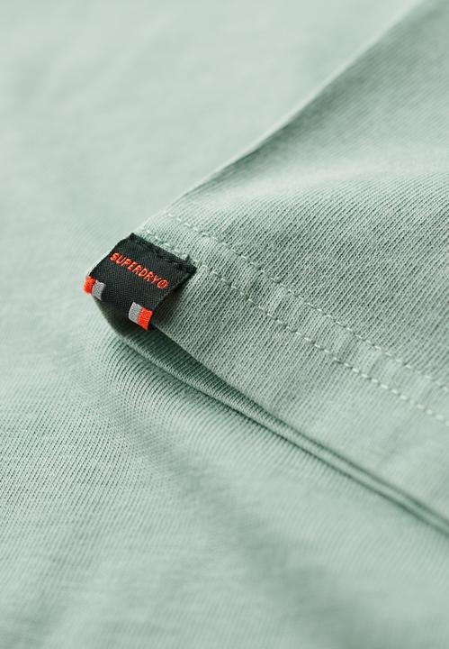 Actual product image Superdry Essential Jersey Polo (XL)
