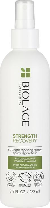 Biolage Strength Recovery Strength Repairing Spray (232 ml)