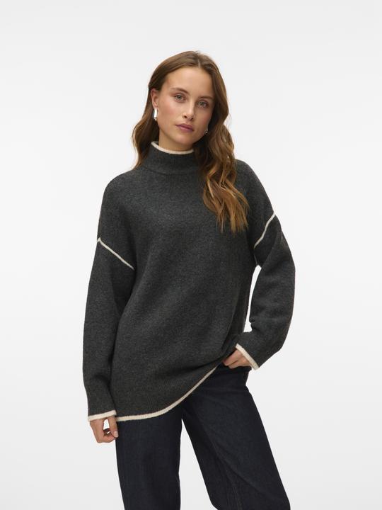 Produktbild Vero Moda VMFAN Strickpullover Strickpullover (XS)