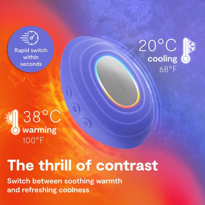 Image du produit We-Vibe Temp