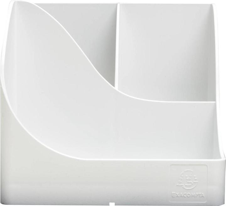 Actual product image Exacompta Stifteköcher Pen Wave AutentiK