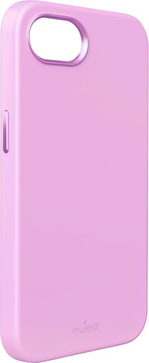 Actual product image Puro Cover (Apple iPhone 16e)