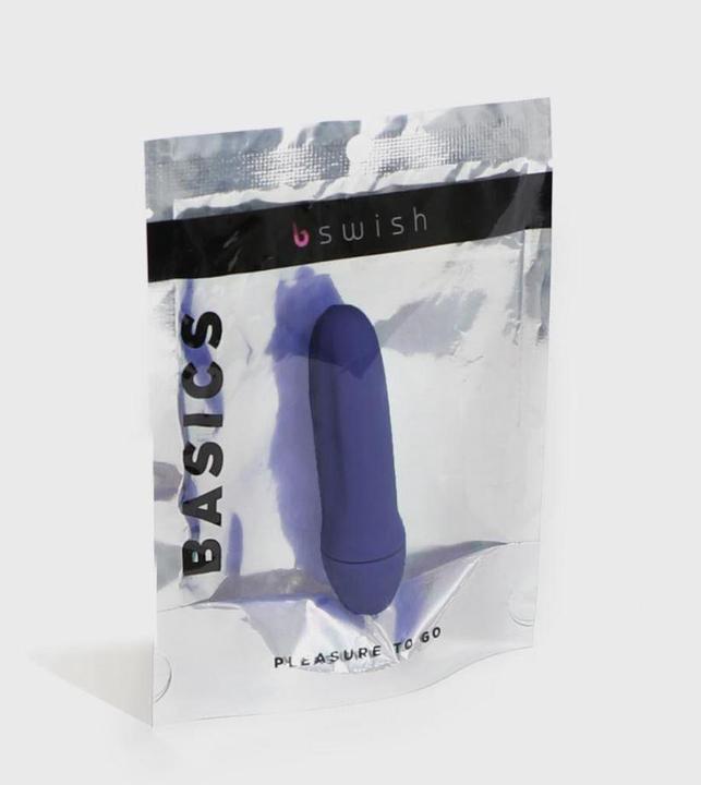 Actual product image Bswish Bmine