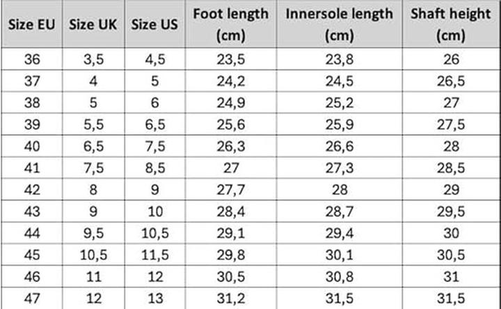 Image du produit Viking TROPHY ICEFIGHTER Mid Chaud (42)
