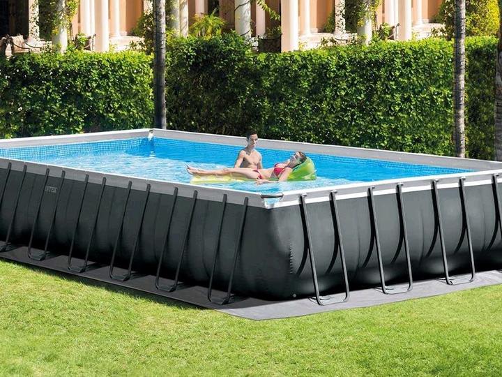 Produktbild Intex Ultra Frame (975 x 132 x 488 cm)