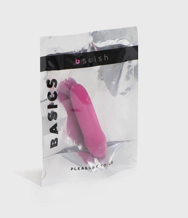Actual product image Bswish Bmine
