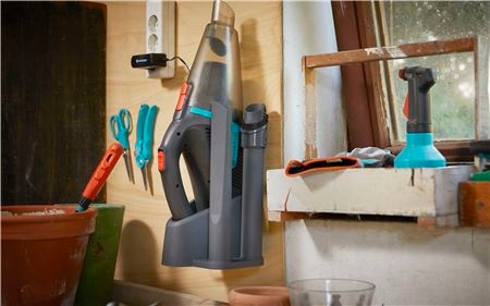 Produktbild Gardena EasyClean Li Set