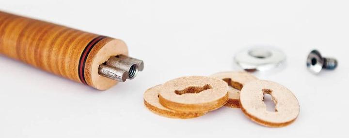 Actual product image Picard Framing hammer (1120 g)