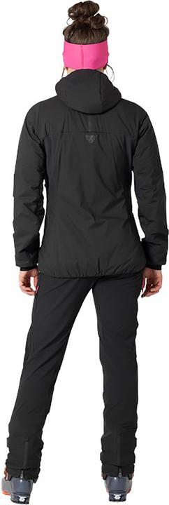 Actual product image Dynafit Blacklight Primaloft® Jacke Damen (L)