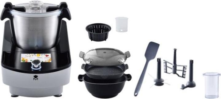 Image du produit MasterPRO Robot de cuisine multifonctionnel
