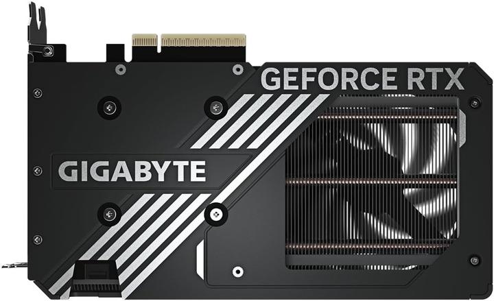 Produktbild Gigabyte GeForce RTX 5060 Ti WINDFORCE OC (16 GB)