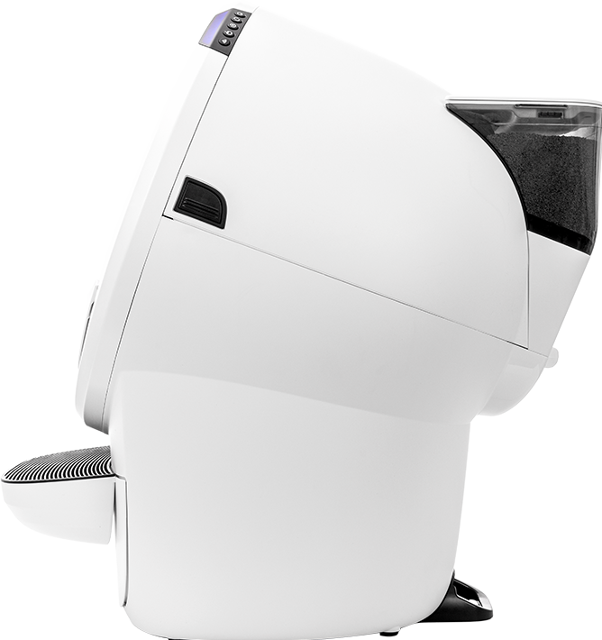 Actual product image Litter-Robot Litter Hopper