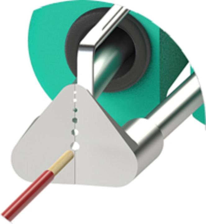 Image du produit JBC Tools WSB-2B Station de dénudage 75W 800°C (max) (pupille)