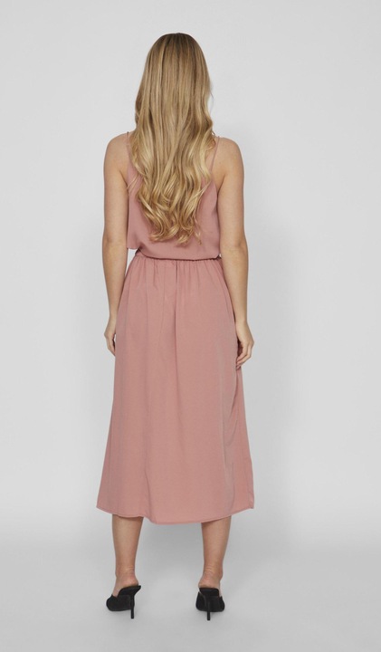 Image du produit Vila Jupe midi taille haute (40)