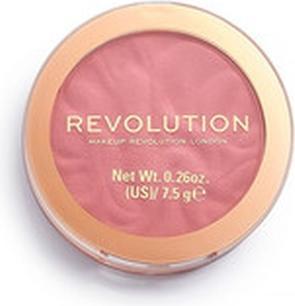 Actual product image Makeup Revolution Re-loaded (Ballerina)