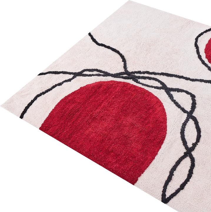 Produktbild Beliani Bolat (140 x 200 cm)