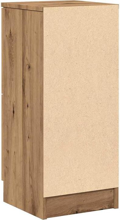Produktbild vidaXL Sideboard (30 x 30 x 70 cm)