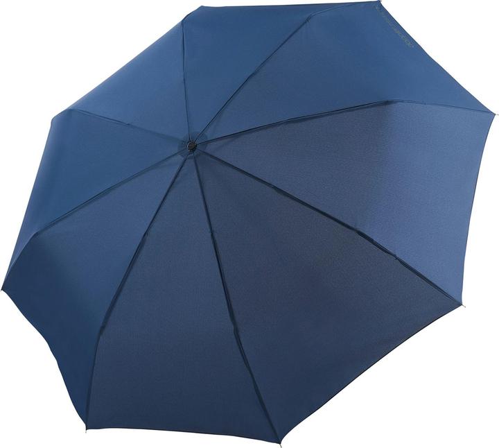 Doppler Ombrello tascabile Fibre Golf 39 cm