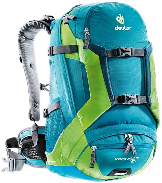Produktbild Deuter Trans Alpine 25 (25 l)