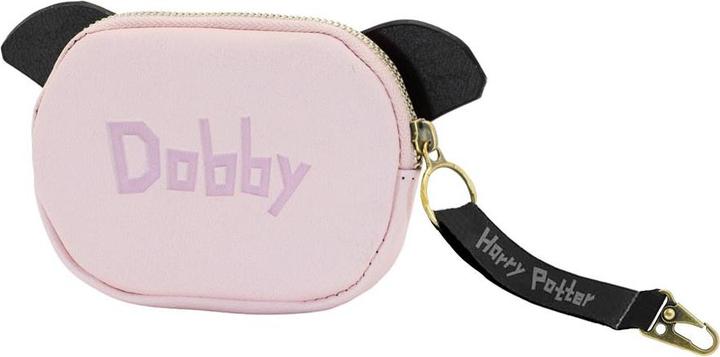 Actual product image Karactermania Pill Coin Purse Dobby Chibi