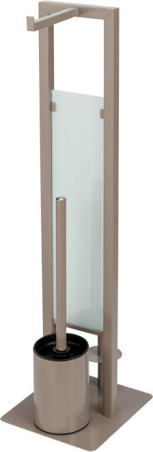 Immagine prodotto Wenko Stand WC set Rivalta