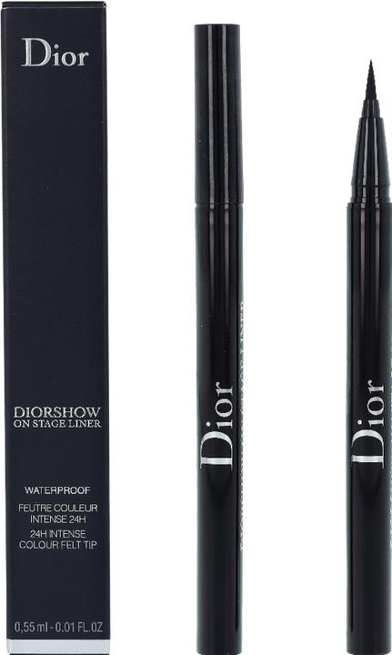 Actual product image Dior Diorshow (096)