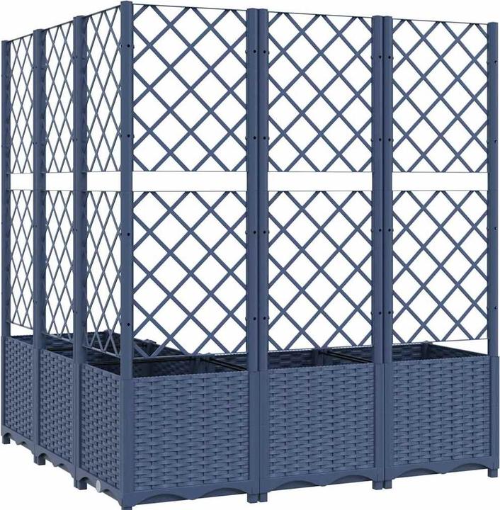 Produktbild vidaXL Garten-Pflanzgefäss