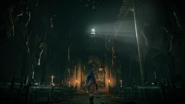 Immagine prodotto Bandai Namco Anello di Elden (PS4, DE)