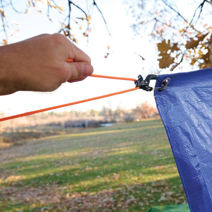 Actual product image Nite Ize CamJam SlideLock Cord Tightener - Small