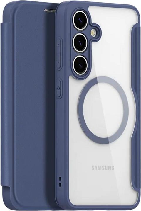 Actual product image Dux Ducis Skin X Pro Series (Samsung Galaxy S25)